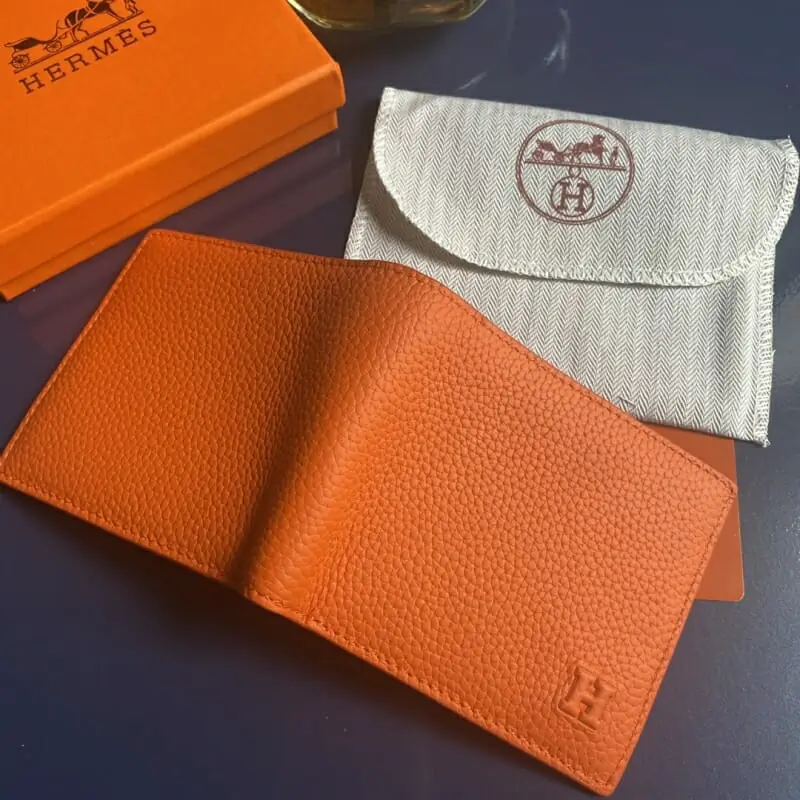 hermes portefeuille  pour unisexe s_11021a02